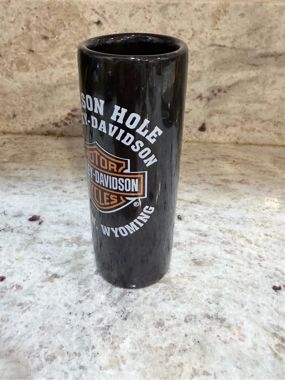 Harley-Davidson set harley
